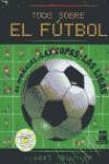 Todo sobre el fútbol