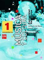 MUSICA 1ºESO (VALENCIA)