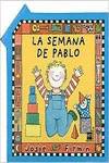 La semana de pablo