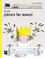 ¡lávate las manos!