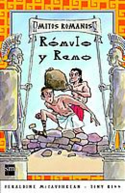 Mr.romulo y remo