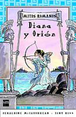 Diana y orión