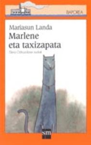 marlene eta taxizapato.(baporea laranja)