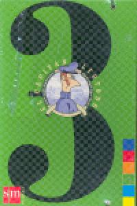 CAPITAN LEOTODO 3.(ESTUCHE VERDE) S.MCO