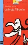La bruja tiburcia