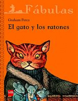 El gato y los ratones