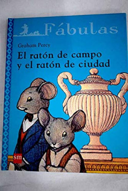 Fab.5 el raton de campo y el raton de ci