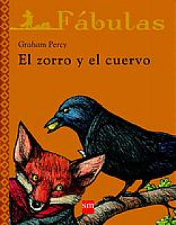 El zorro y el cuevo