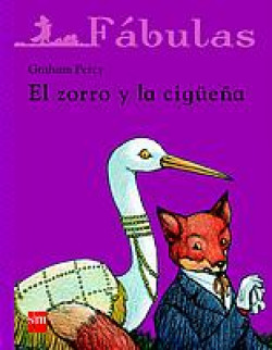Fab.3 el zorro y la cigueña