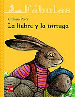 Fab.1 la liebre y la tortuga