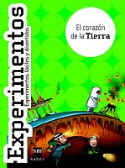 Ex. 3 el corazon de la tierra
