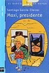 Maxi presidente