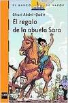 El regalo de la abuela sara