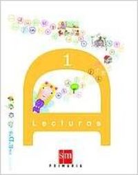 Lectura proyecto duendes 1º.Primaria