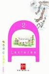 (02).LECTURA PROYECTO DUENDES 2º.PRIMARIA S.MLE
