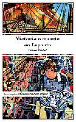 Gaa.3 victoria o muerte en lepanto