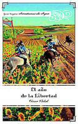 Gaa.4 el año de la libertad