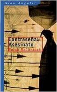 Contraseña: Asesinato