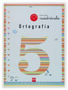 CUAD.ORTOGRAFIA CUADRICULA 2ºPRIM. NIVEL 5
