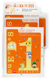 (04).DUENDES.CUADRICULA 1 (1º.PRIMARIA) GLOBALIZADO