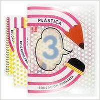 PLASTICA 3ºPRIM. TROTAMUNDOS