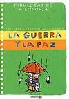 La guerra y la paz