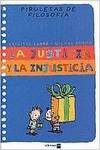 La justicia y la injusticia