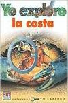 Yo exploro la costa