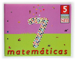 (04).MATEMATICAS (NIVEL 7) 5 AÑOS