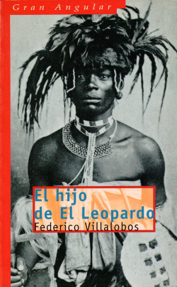 El hijo de el leopardo