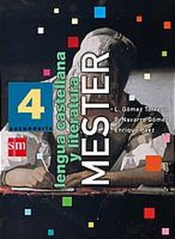 MESTER LENGUA 4º.ESO