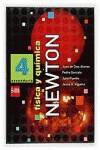 NEWTON 4º.ESO FISICA QUIMICA.-EN ESAPAÑOL-