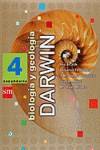DARWIN 4º.ESO.BIOLOGIA GEOLOGIA (ESPAÑOL)