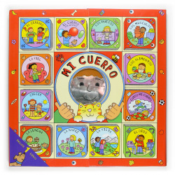 Mi cuerpo