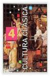 CULTURA CLASICA 4º.ESO