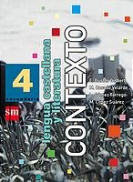 CONTEXTO LENGUA 4º.ESO