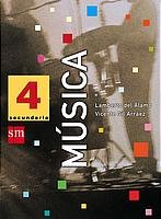 MUSICA 4º.ESO (GLZ/AST/CANT)