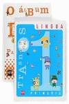 (G).(04).LINGUA TRASNOS 1º.PRIMARIA *EN GALEGO*