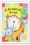 El día especial de lupe