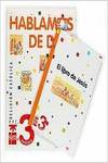 HABLAMOS DE DIOS 3ºPRIM.