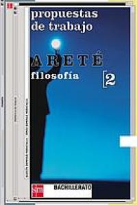 HA.DE FILOSOFIA 2º.LOGSE (ARETE)