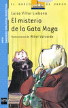 El misterio de la Gata Maga
