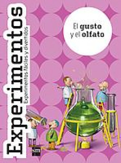 5. el gusto y el olfato
