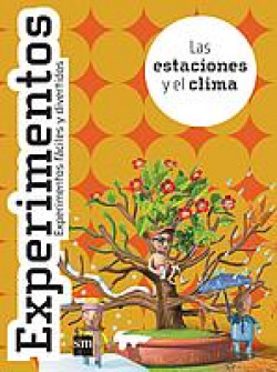 6. las estaciones y el clima