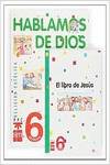 (03).HABLAMOS DE DIOS 6º.PRIMARIA