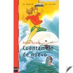 Cuéntamelo de nuevo
