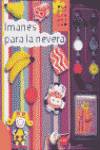 Imanes para la nevera