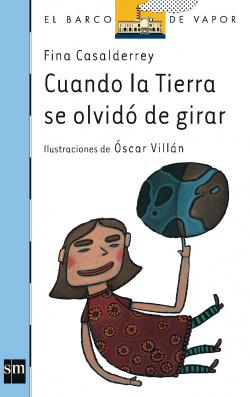 Cuando la Tierra se olvidó de girar