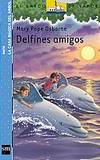 Delfines amigos