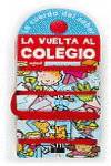 La vuelta al colegio